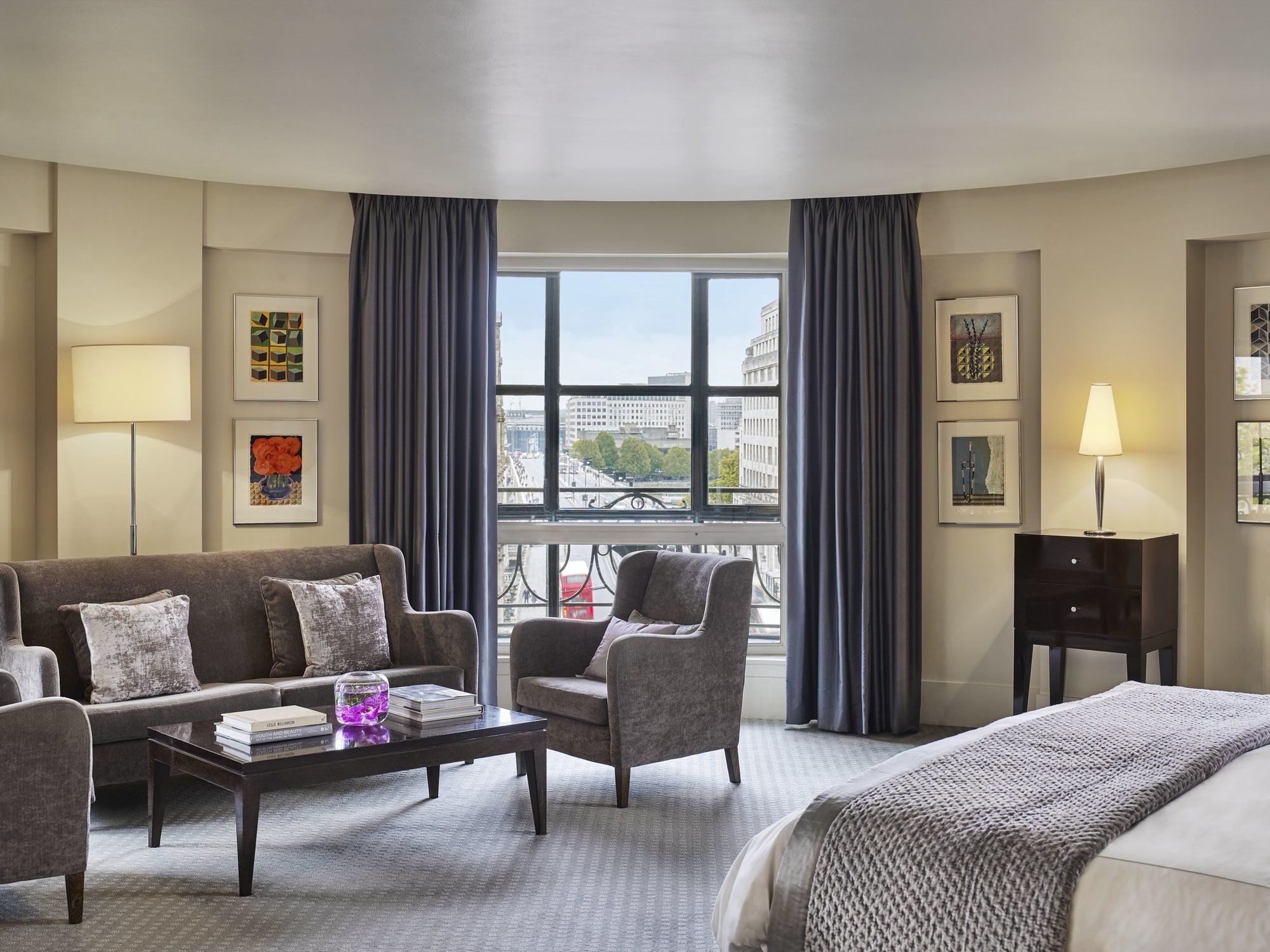 One Aldwych London