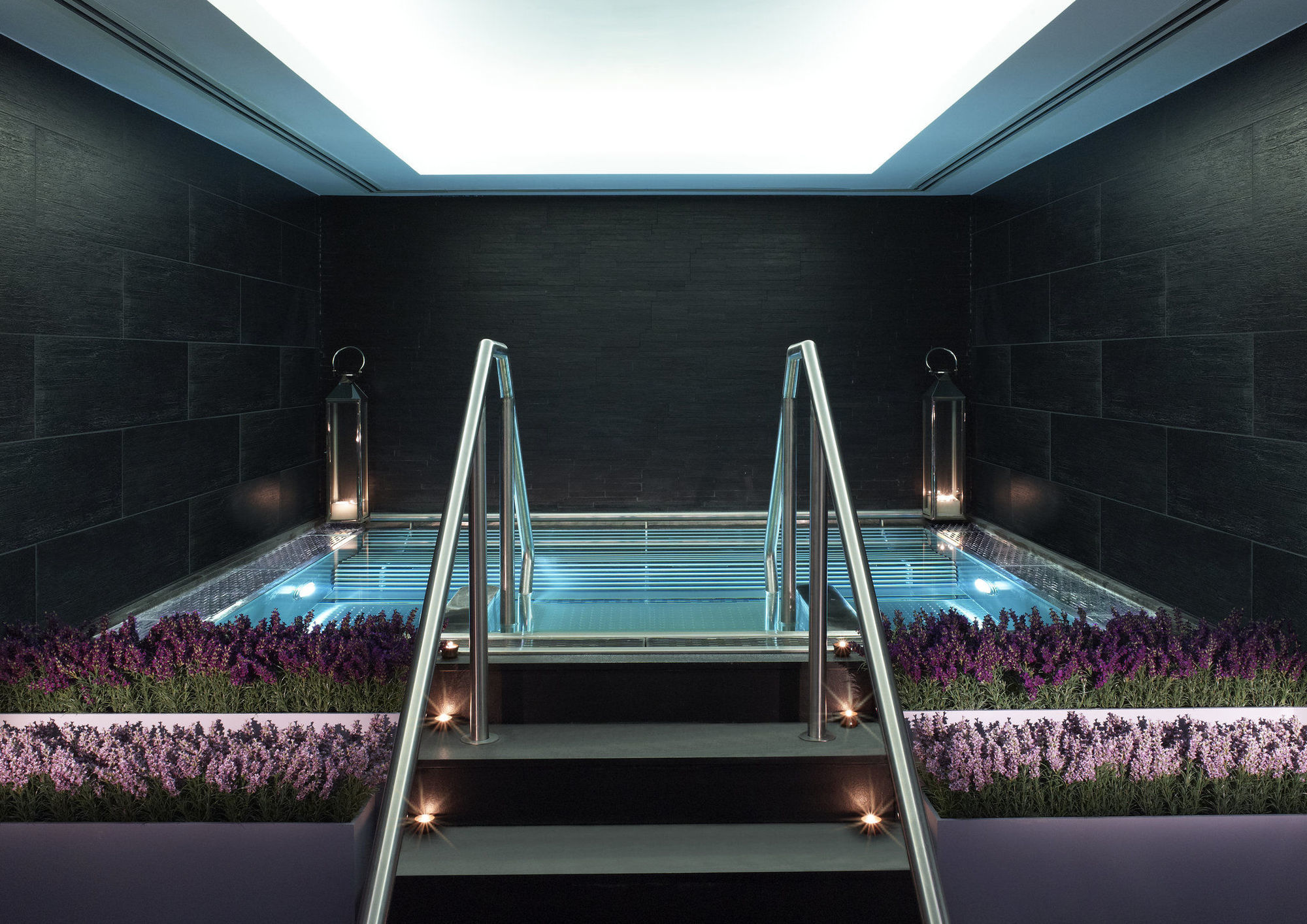 Hotell The Langham 5*