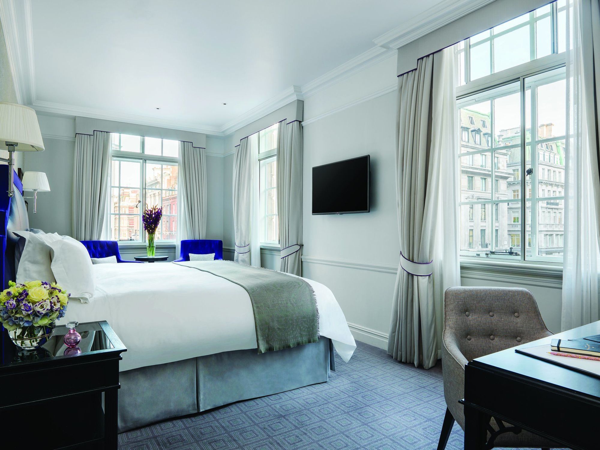 Hotell The Langham London