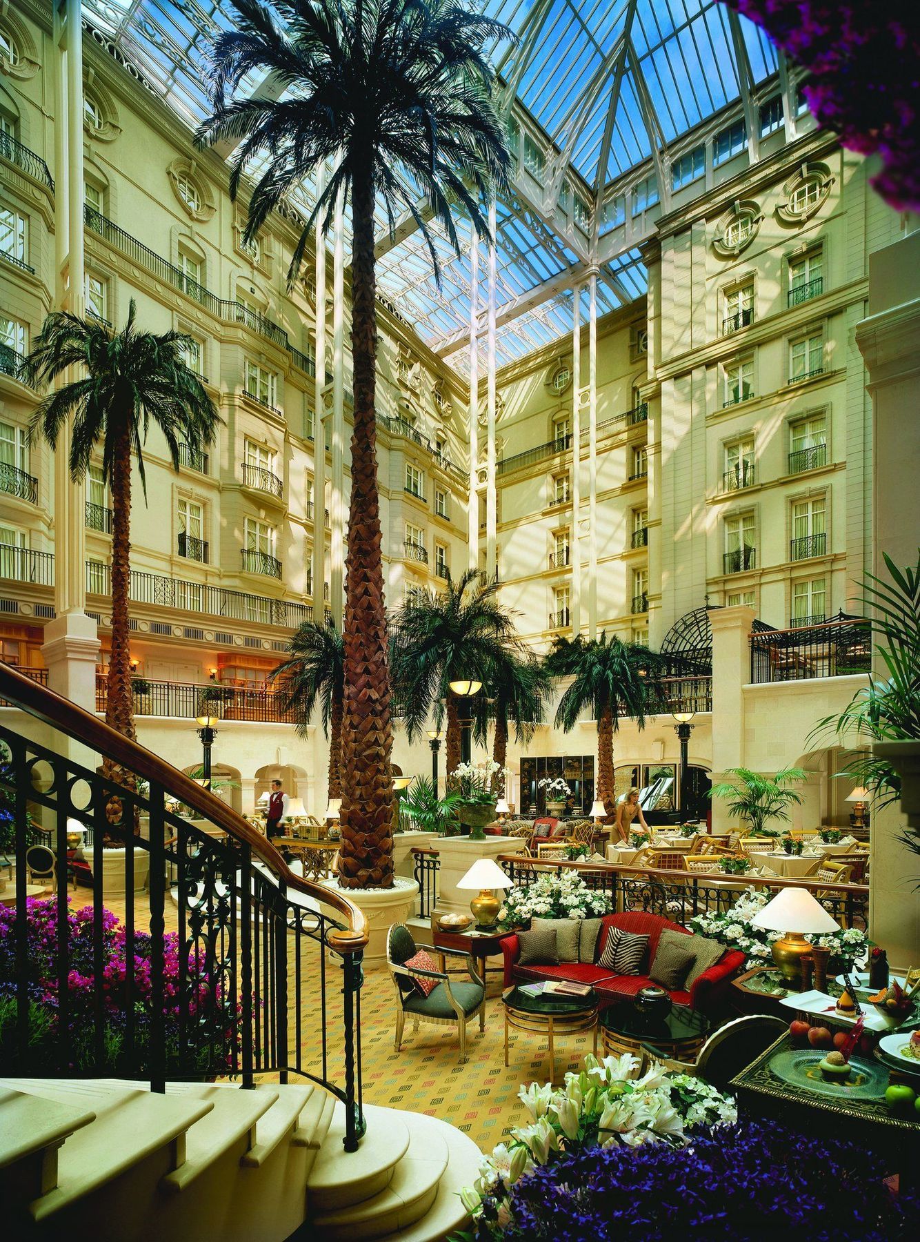 Hotel The Landmark London