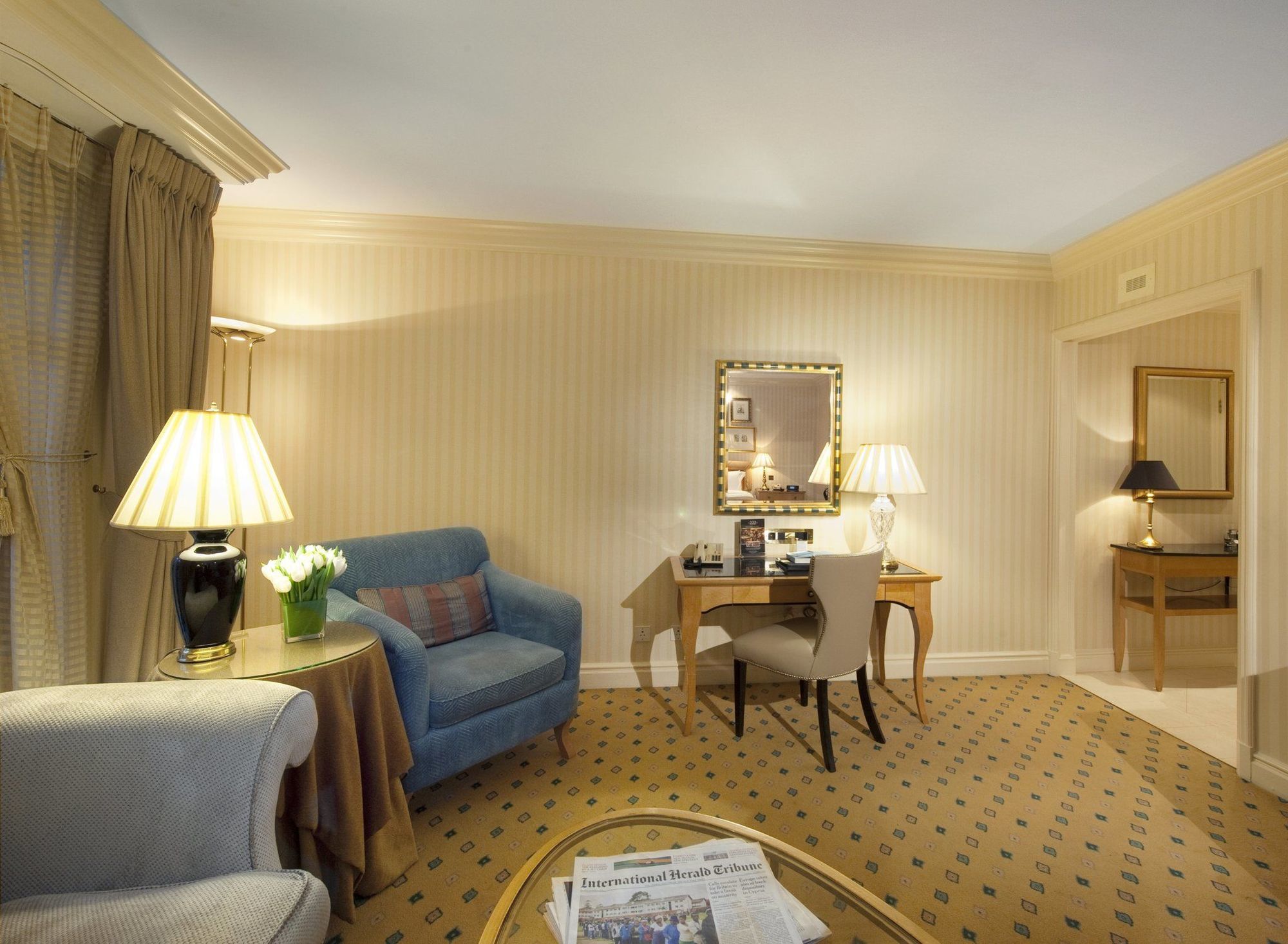 Hotel The Landmark