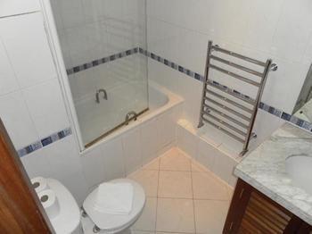 Apartment Access Paddington