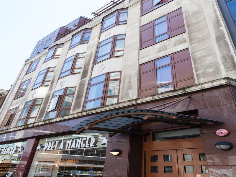 Apartment Access Paddington London