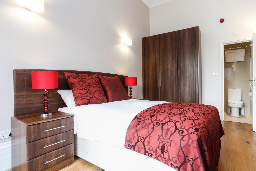 Lancaster Gate * London