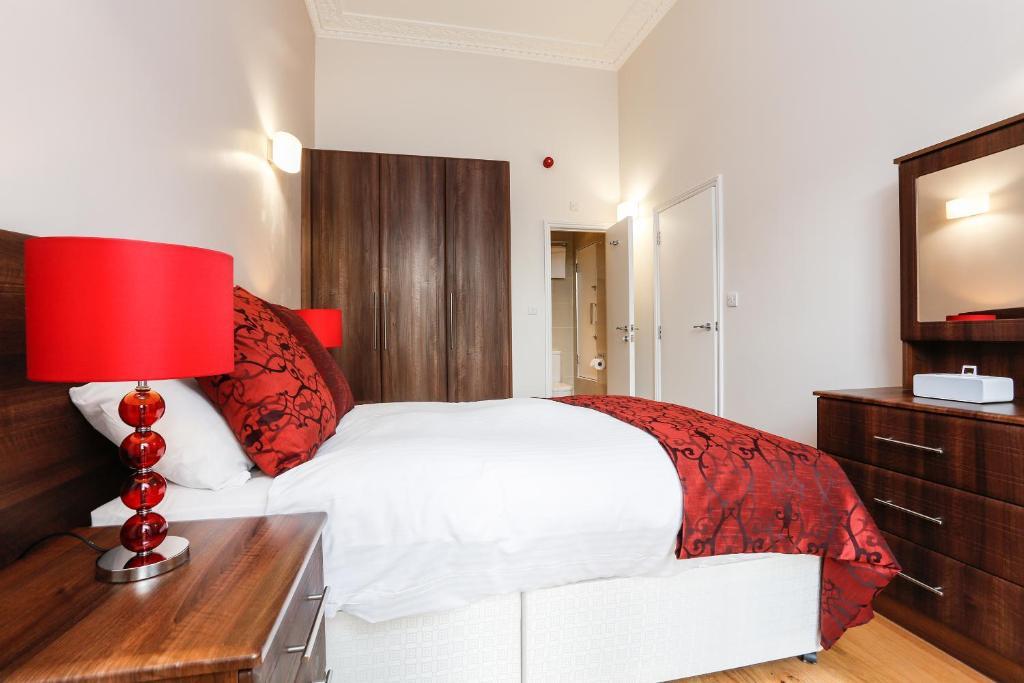 Apartment Lancaster Gate *
