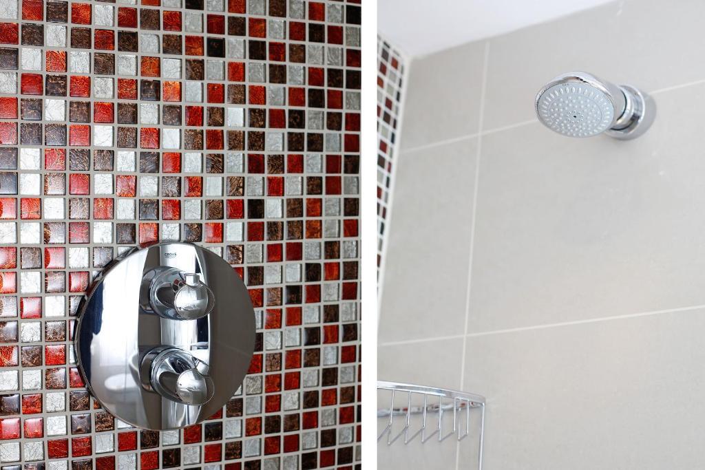 Lancaster Gate Apartment *