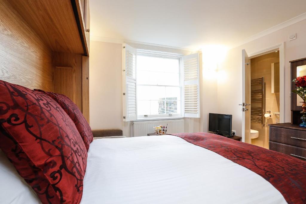 Lancaster Gate * London