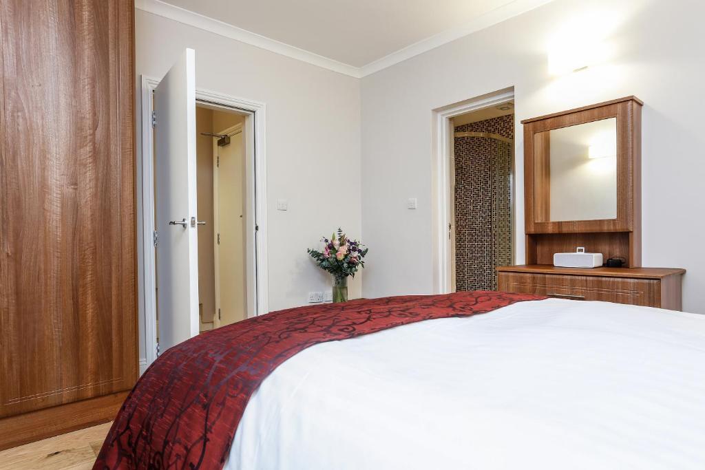 Apartment Lancaster Gate *