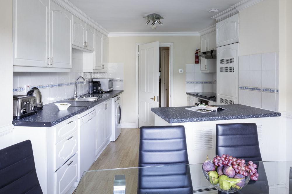 Aparthotel 44 Curzon Street By Mansley Londen