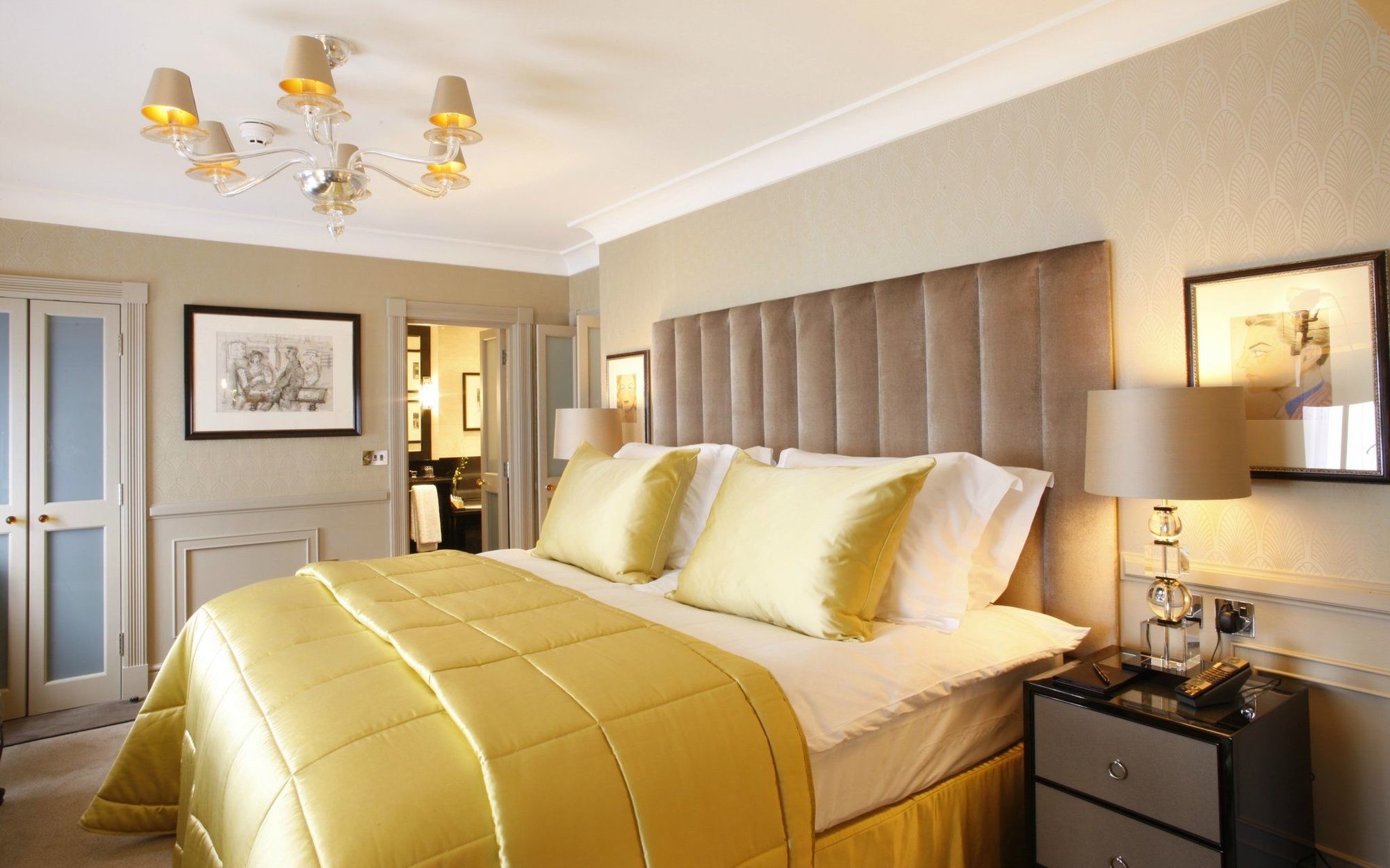 Althoff St James's & Club London