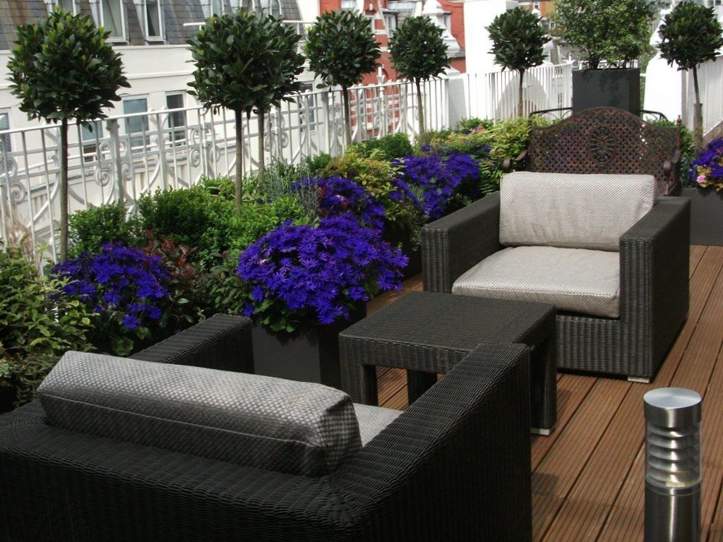 Hotel Althoff St James's & Club London