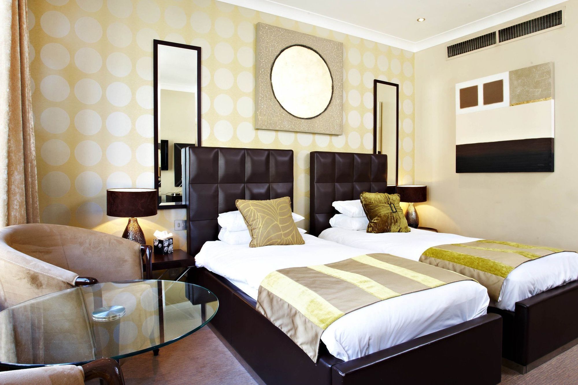 Hotell Washington Mayfair
