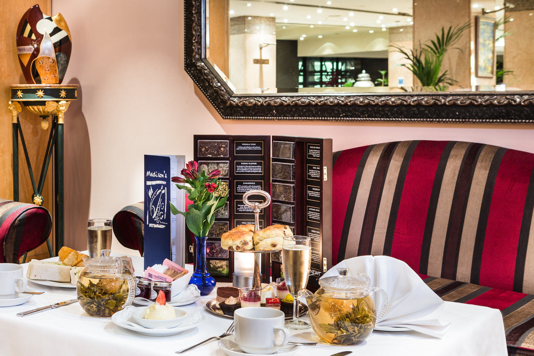 Hotel Washington Mayfair Londen