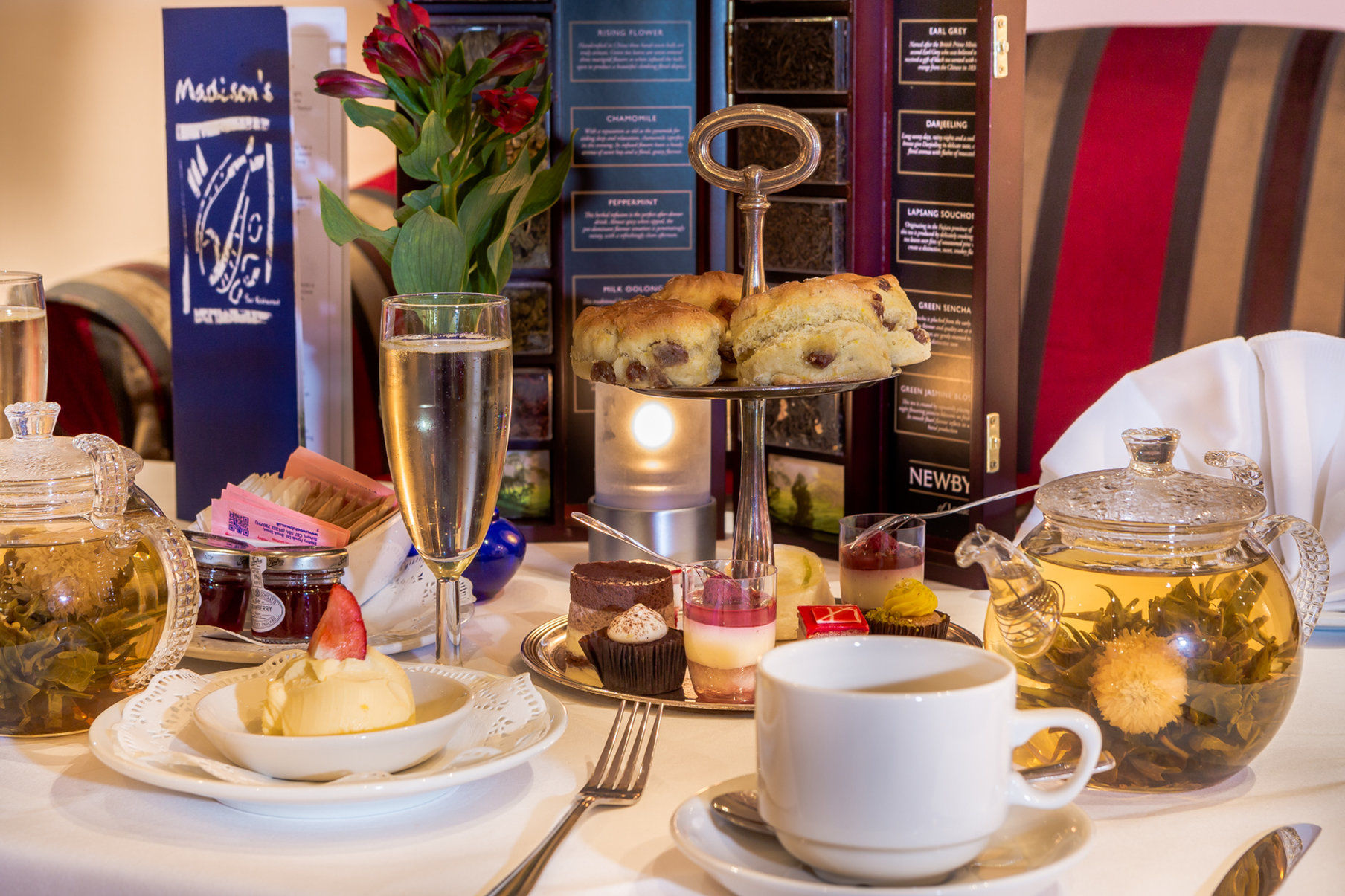 Hotell Washington Mayfair 4*