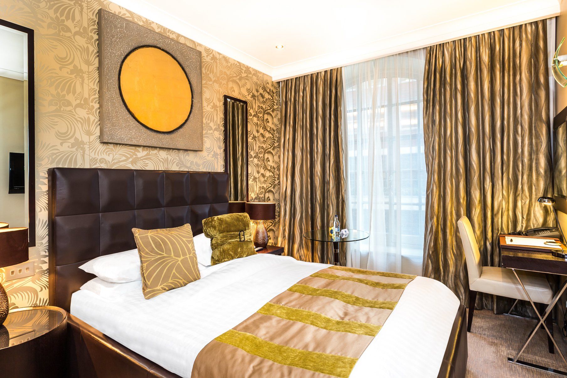 Hotell Washington Mayfair