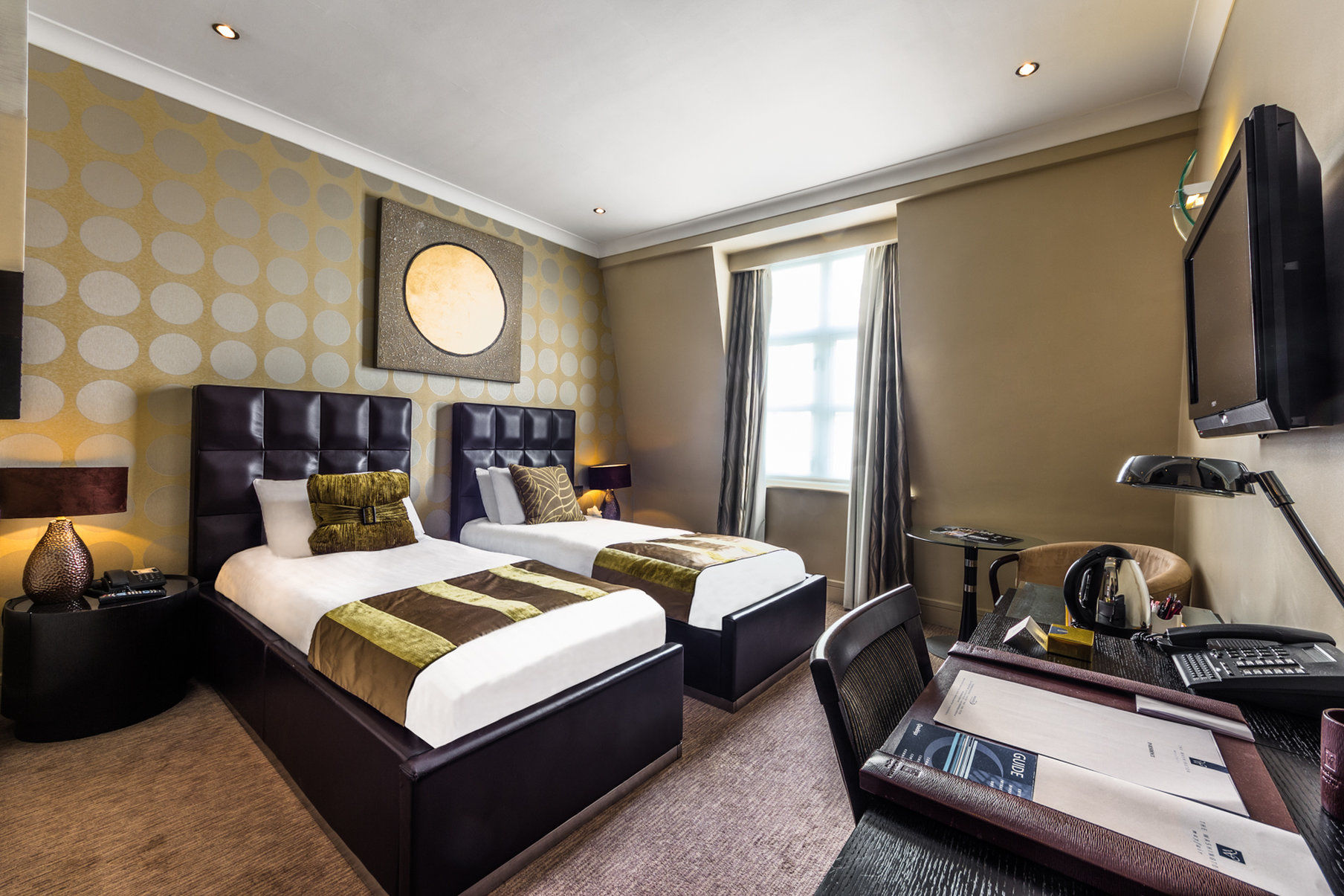 Hotell Washington Mayfair