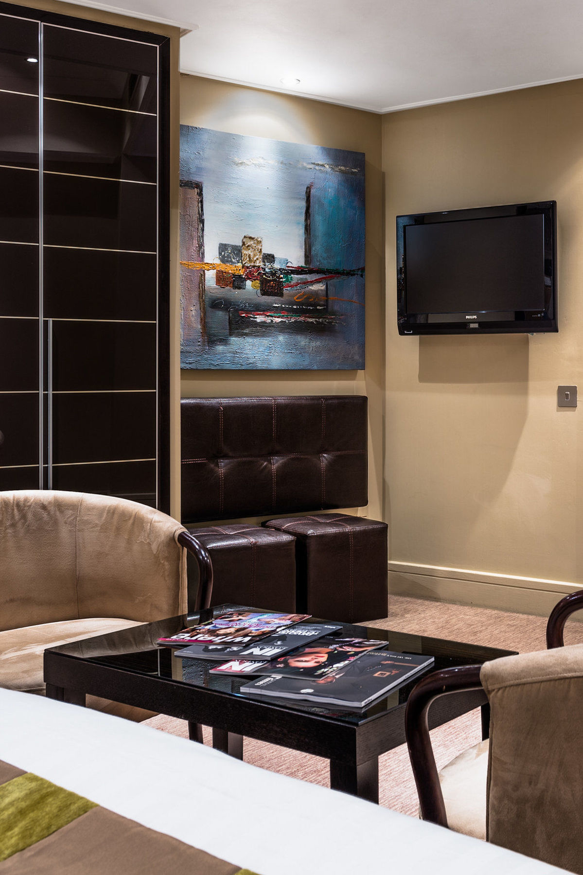 Hotell Washington Mayfair 4*