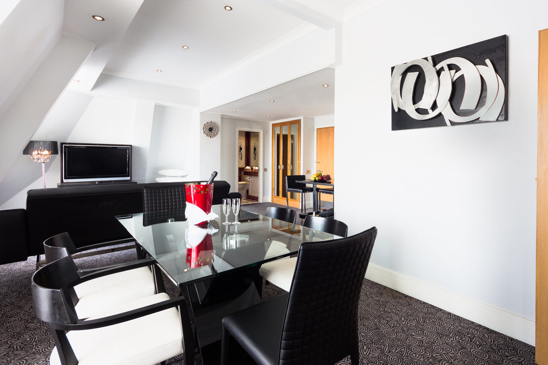 Hotell Washington Mayfair 4*