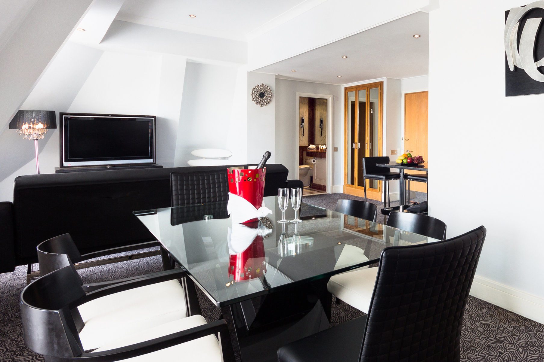 Hotell Washington Mayfair