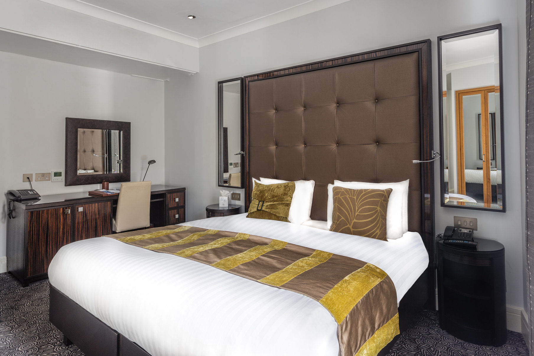 Hotell Washington Mayfair