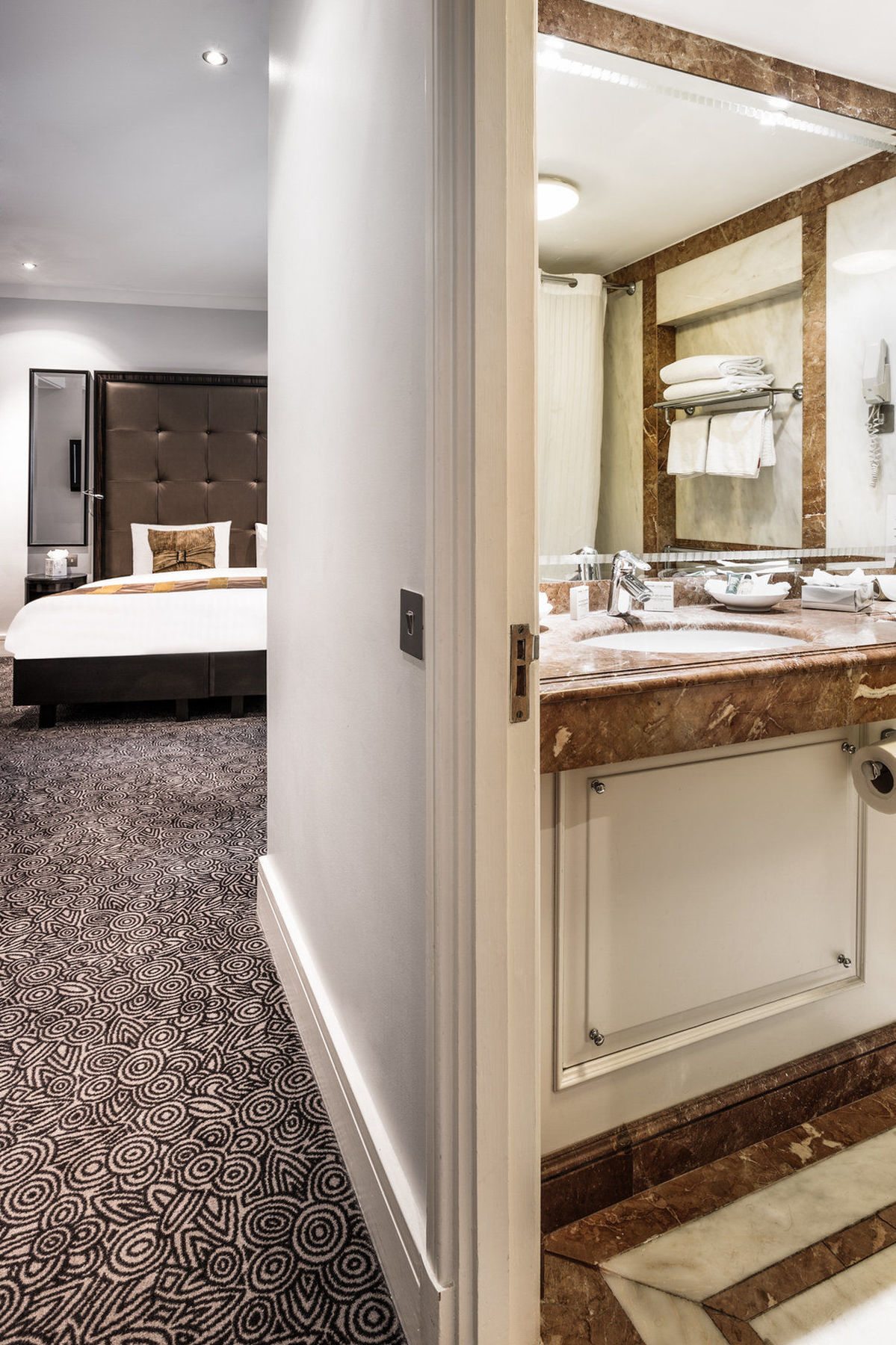 Washington Mayfair Londen