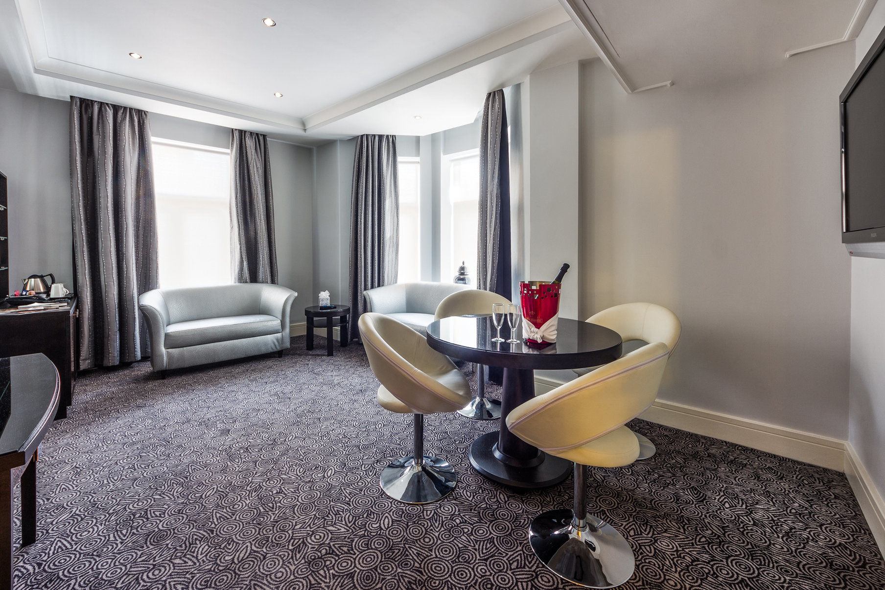 Washington Mayfair Londen