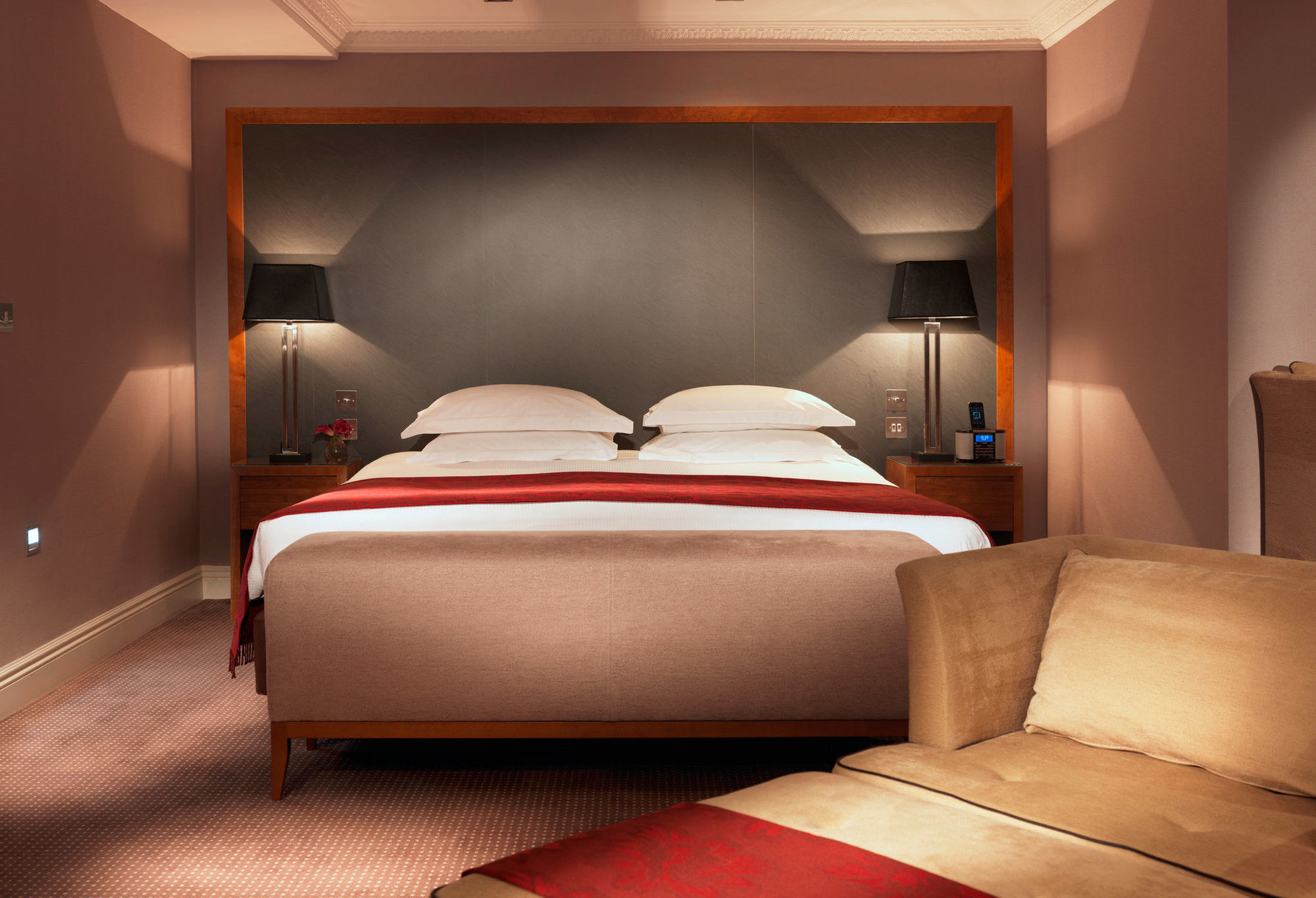 Hotell Royal Garden 5*
