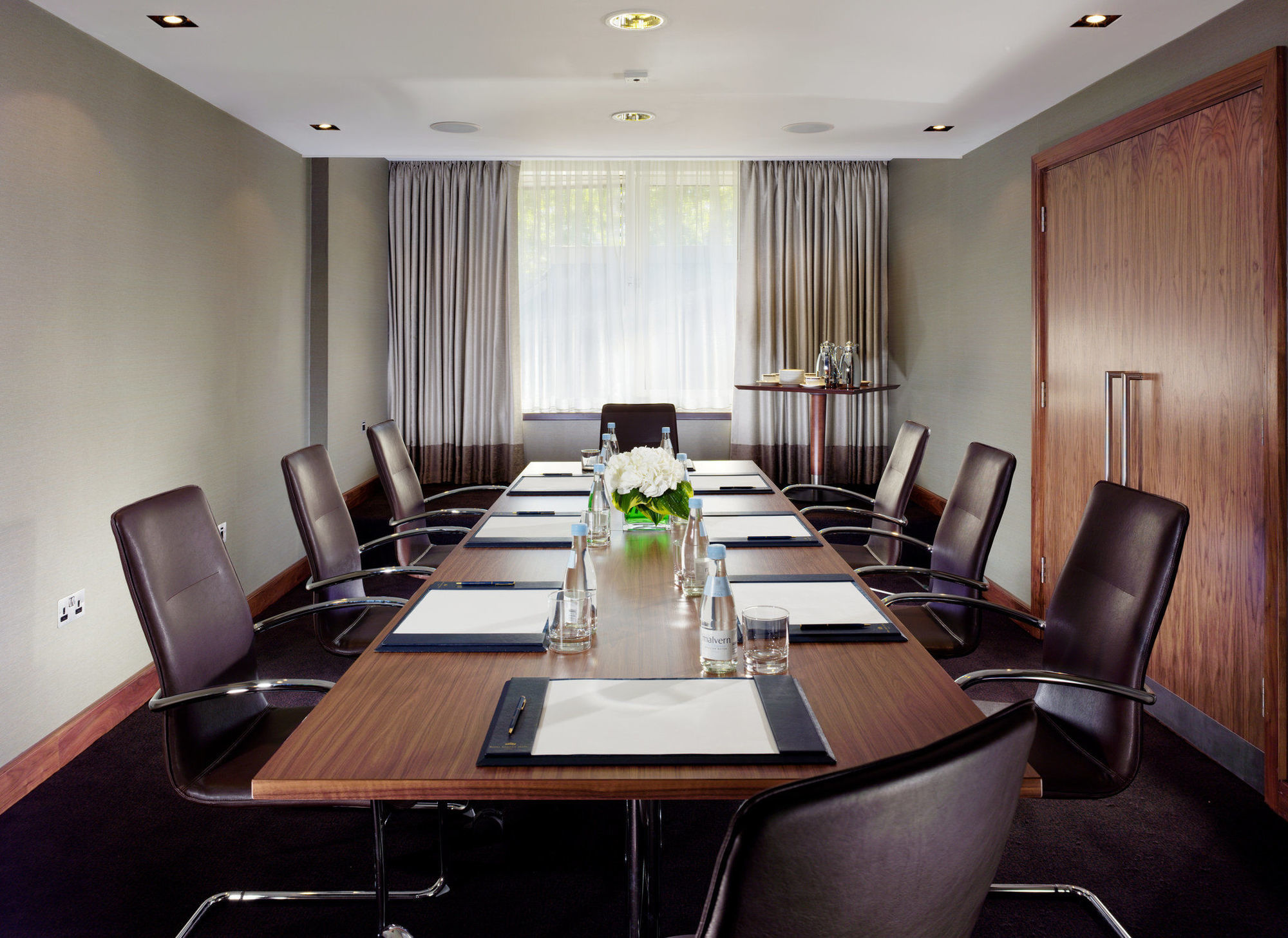 Hotell Royal Garden London