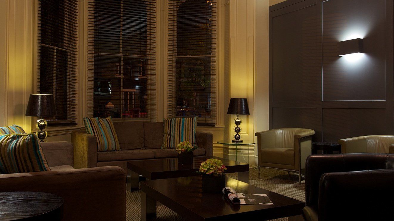 Hotel The - Putney Londra