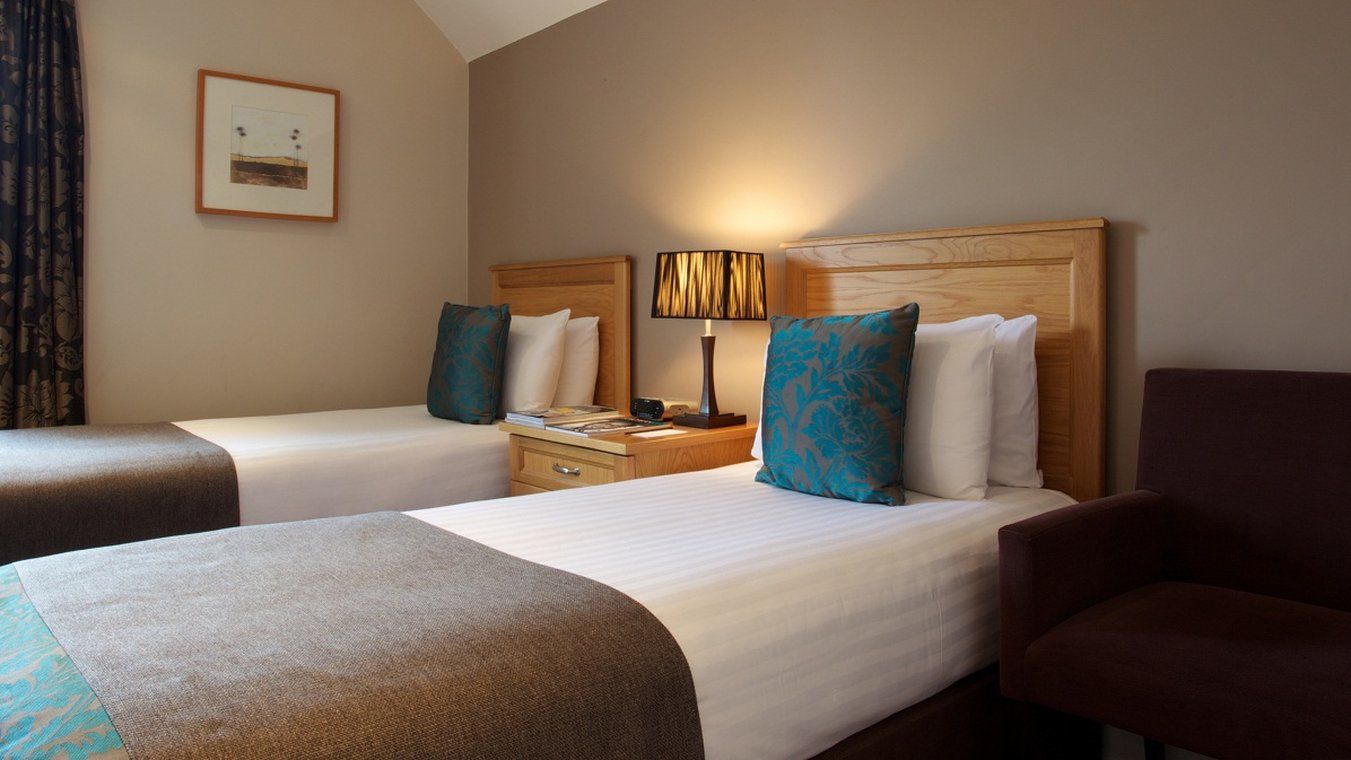 Hotel The - Putney Londen
