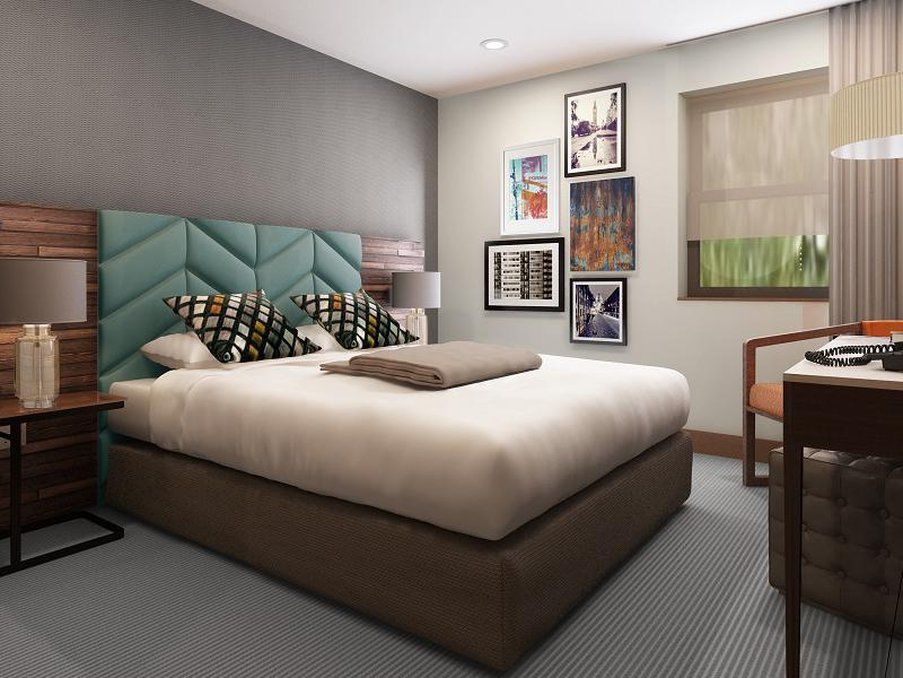 Hotel The - Putney Londra