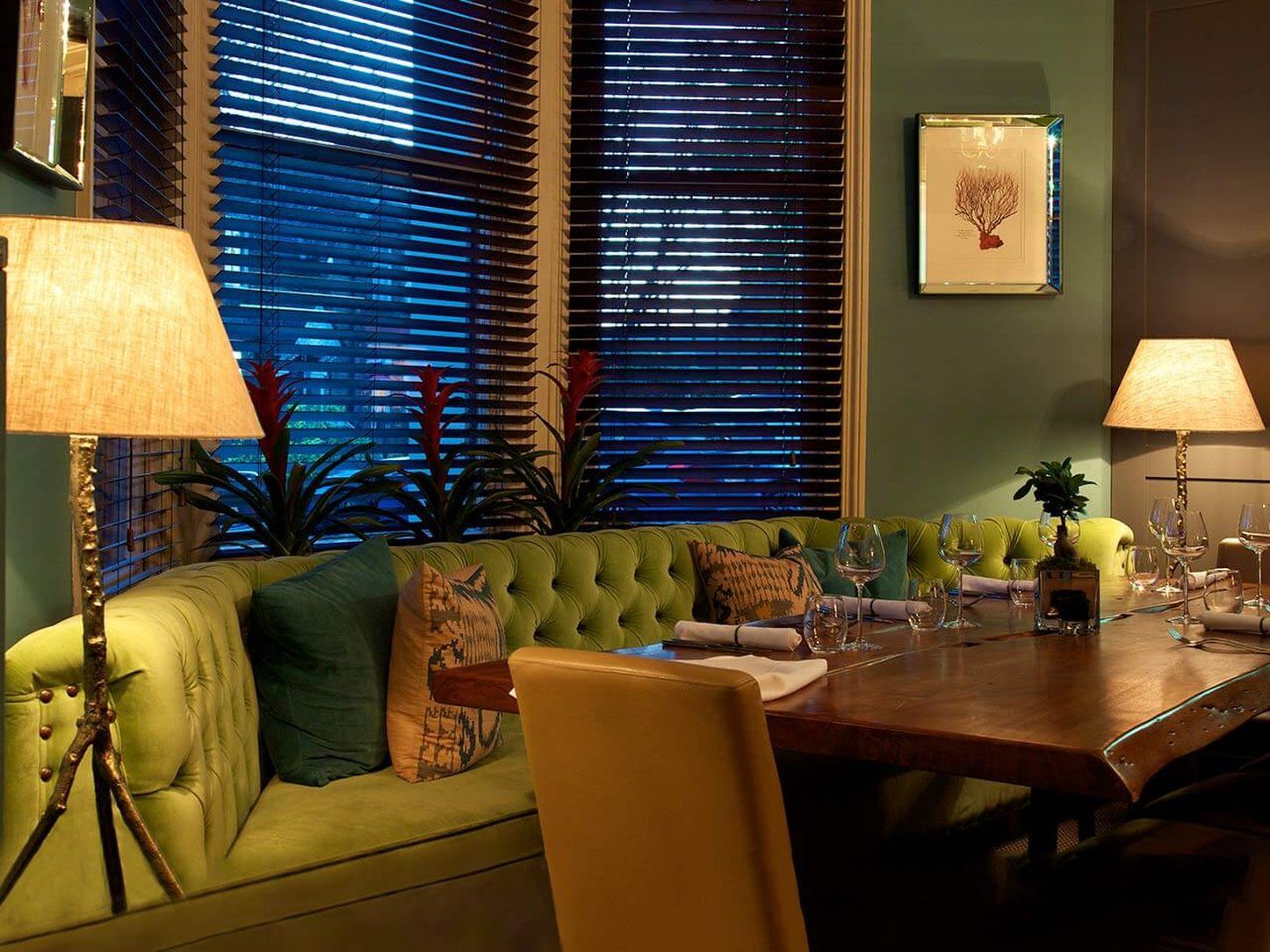 Hotel The - Putney Londra