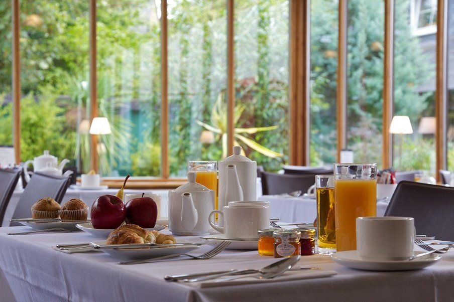 Hotel The - Putney Londra