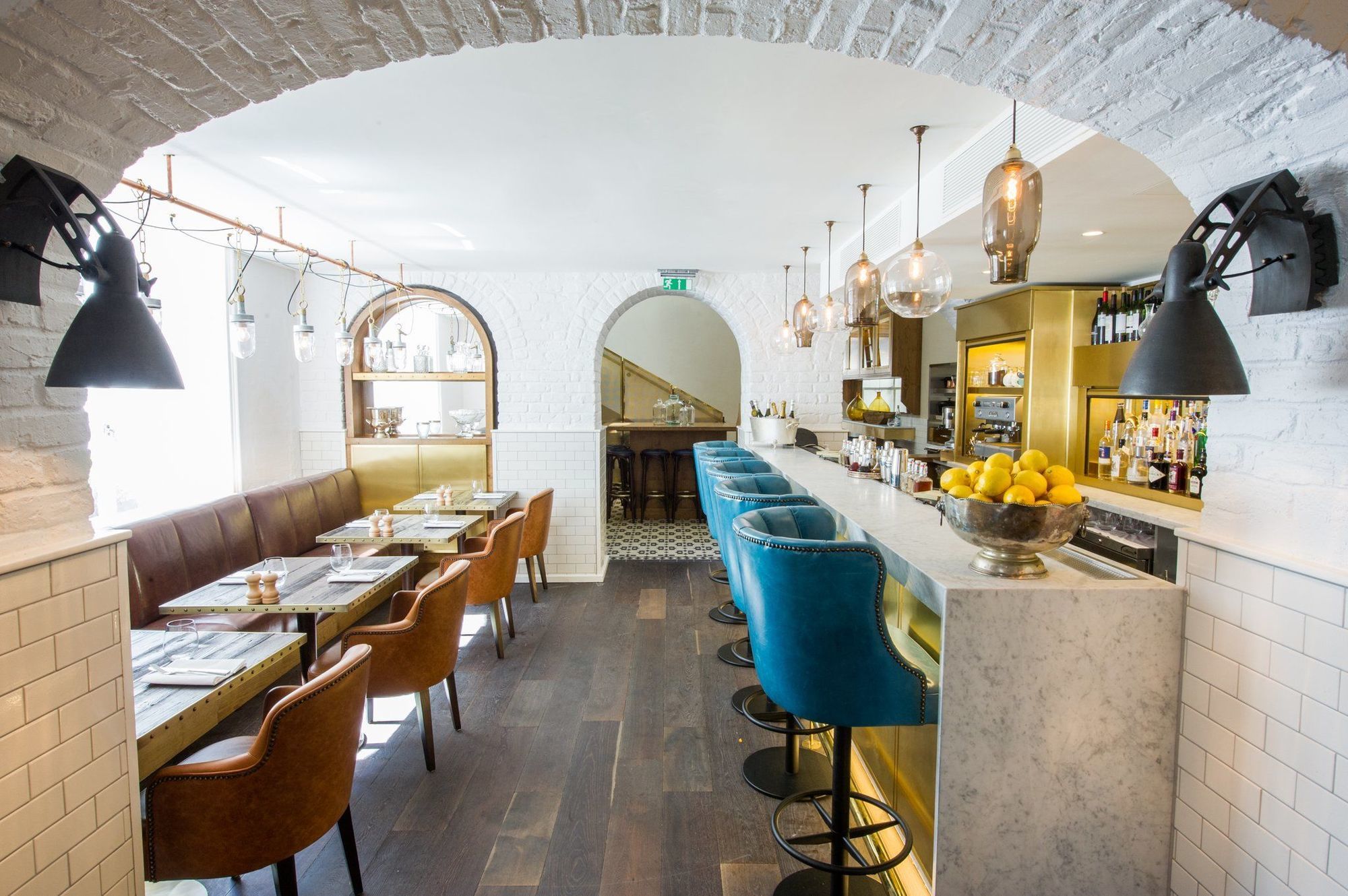 The Ampersand - Small Luxury Of The World London
