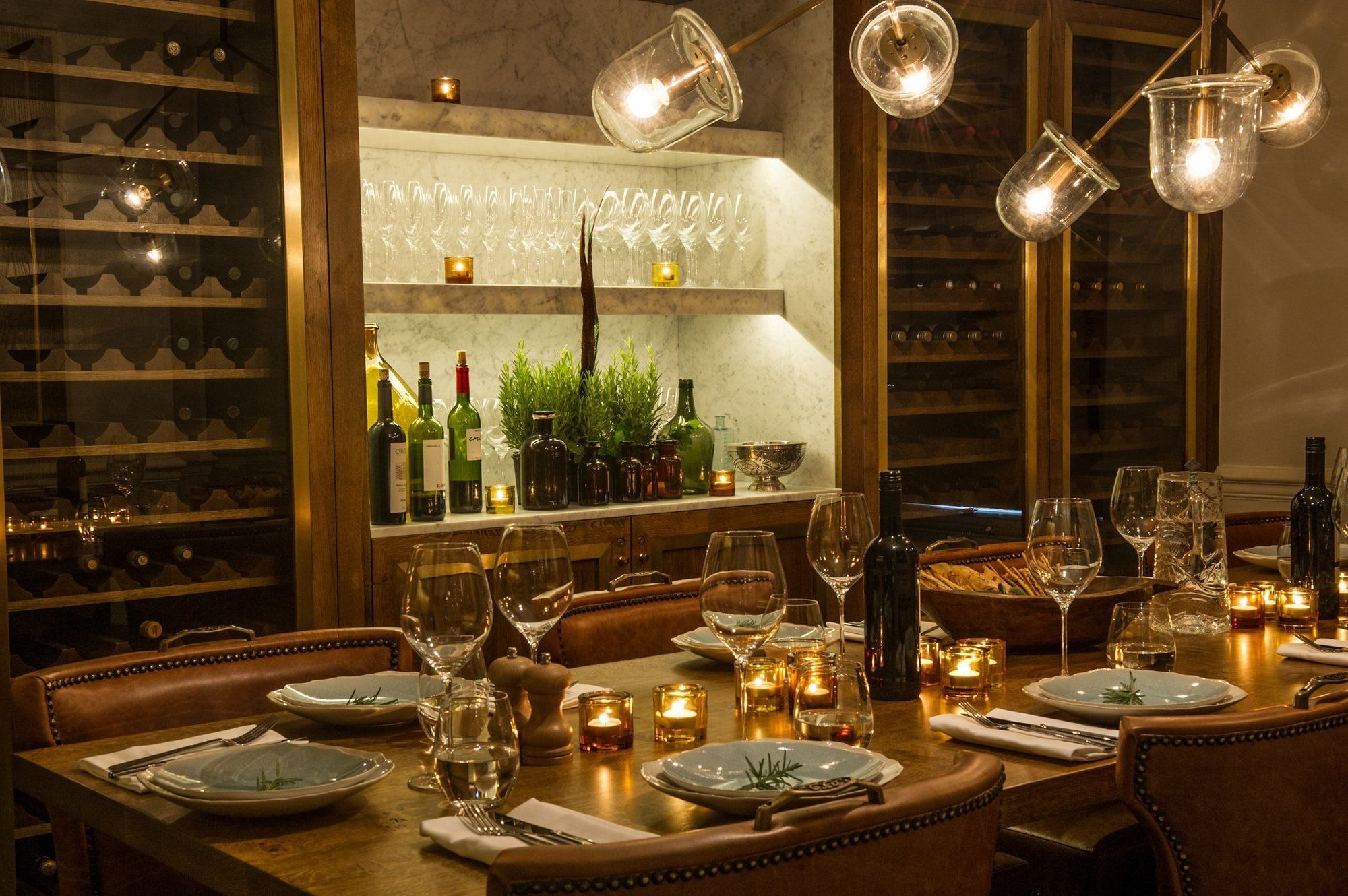 Hotel The Ampersand - Small Luxury Of The World London