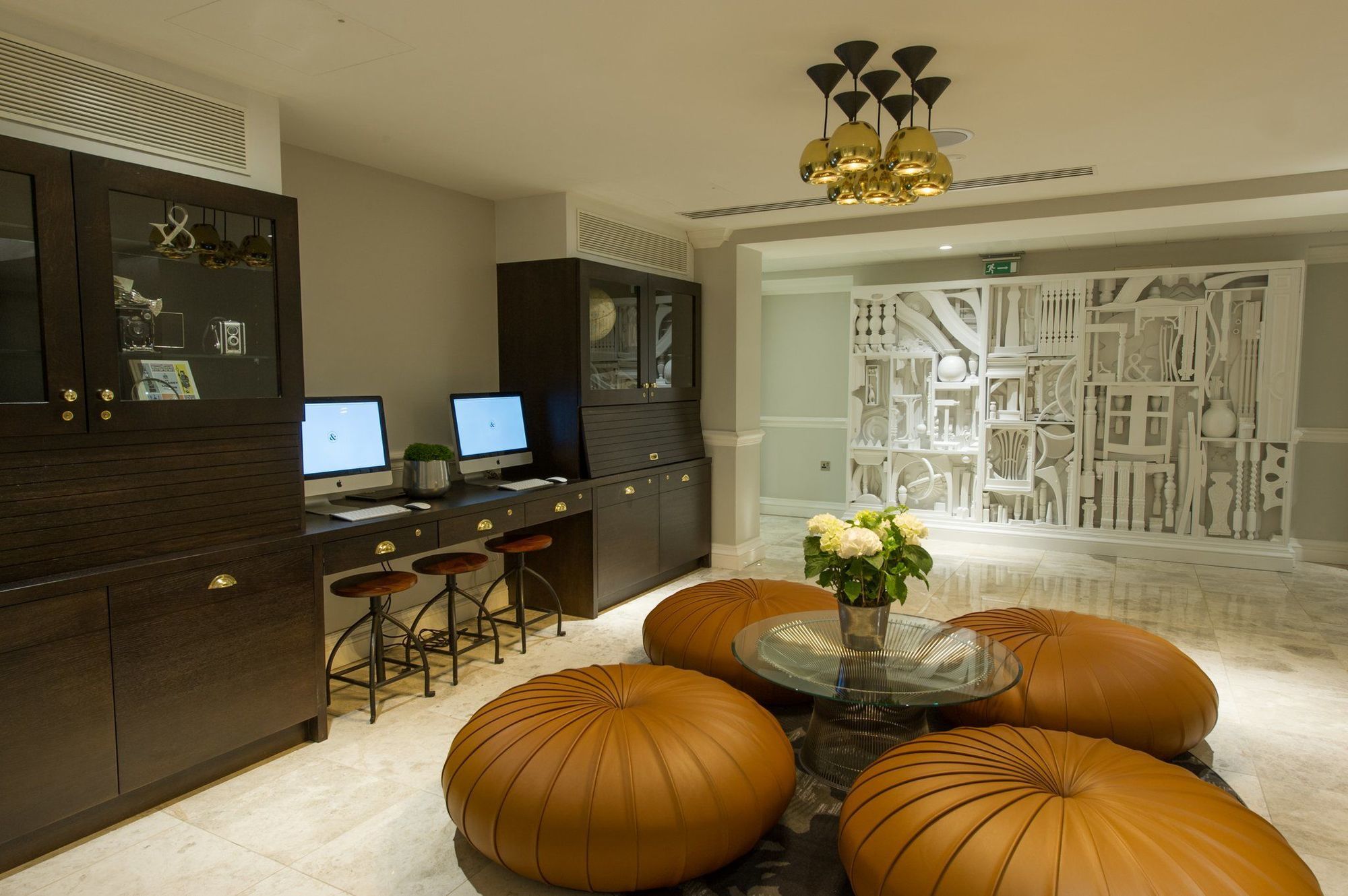 The Ampersand - Small Luxury Of The World London
