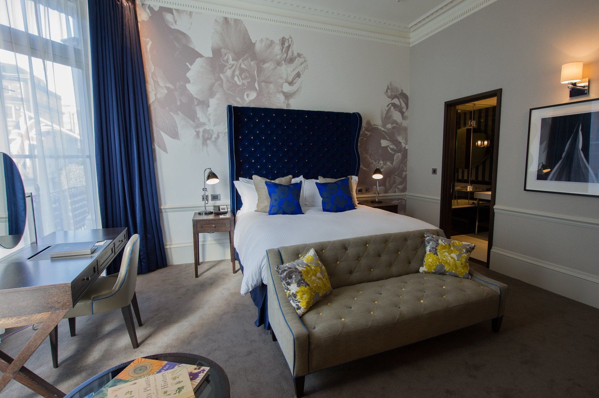 Hotel The Ampersand - Small Luxury Of The World London