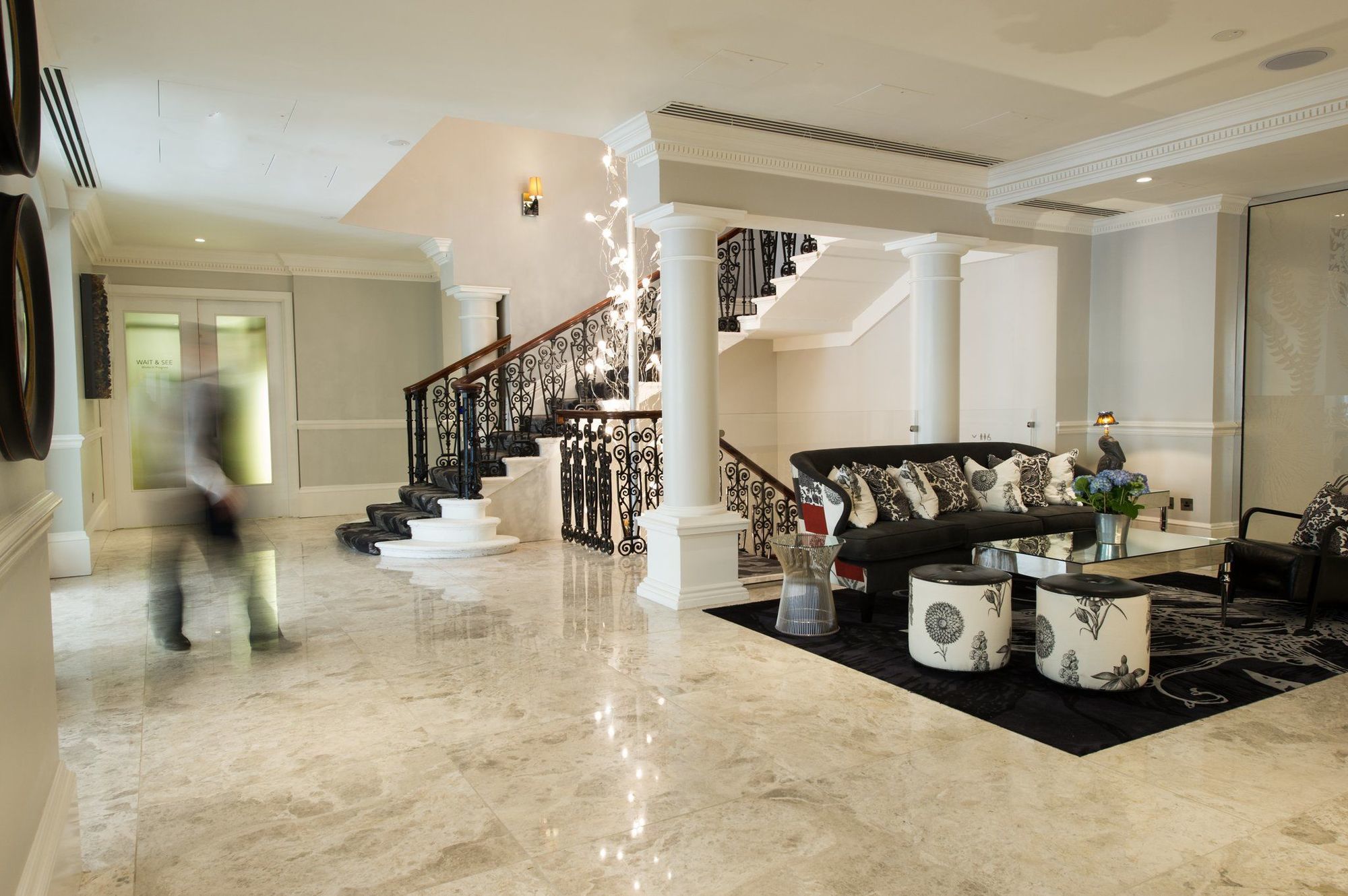 The Ampersand - Small Luxury Of The World London