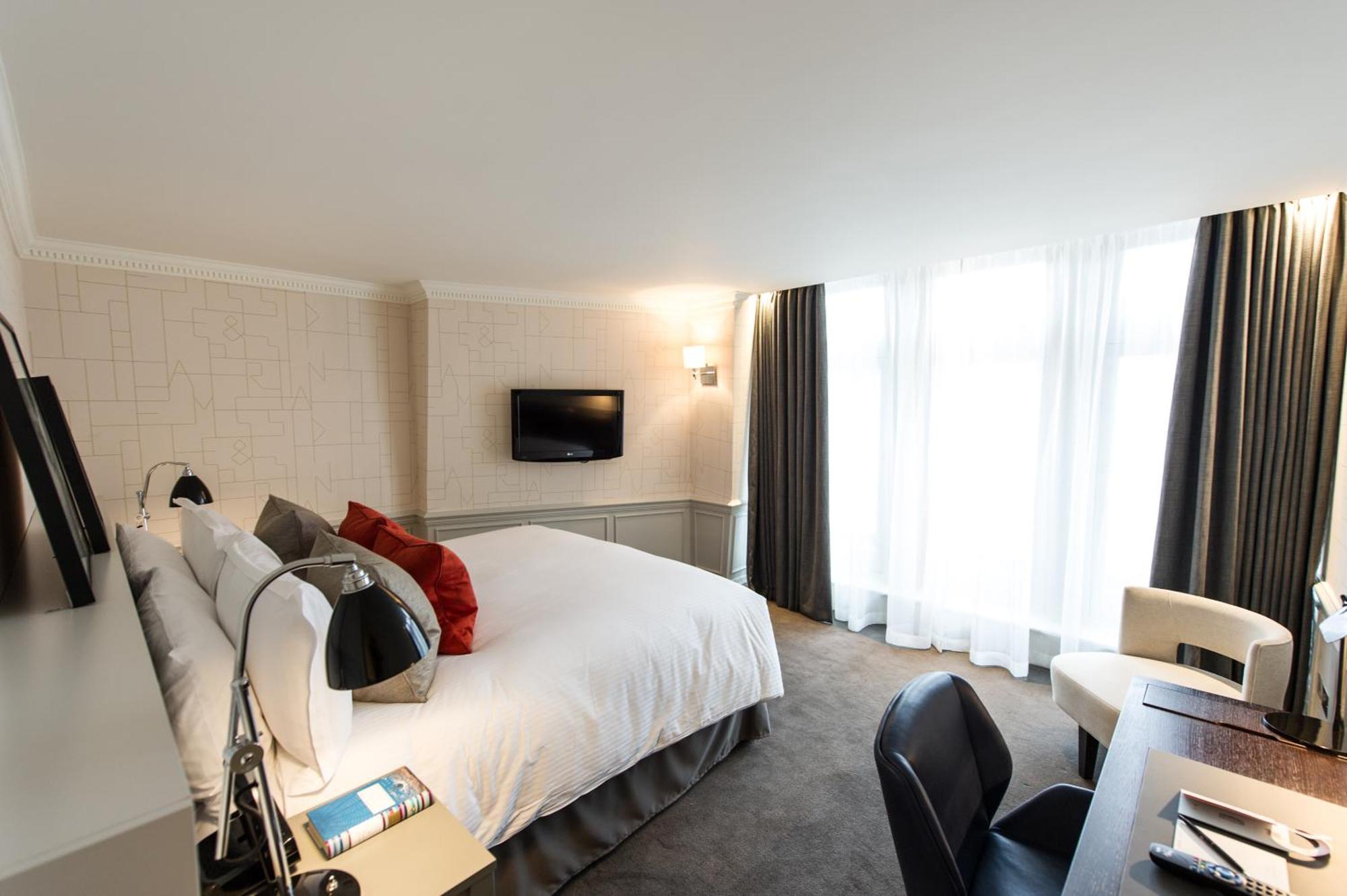 Hotel The Ampersand - Small Luxury Of The World London