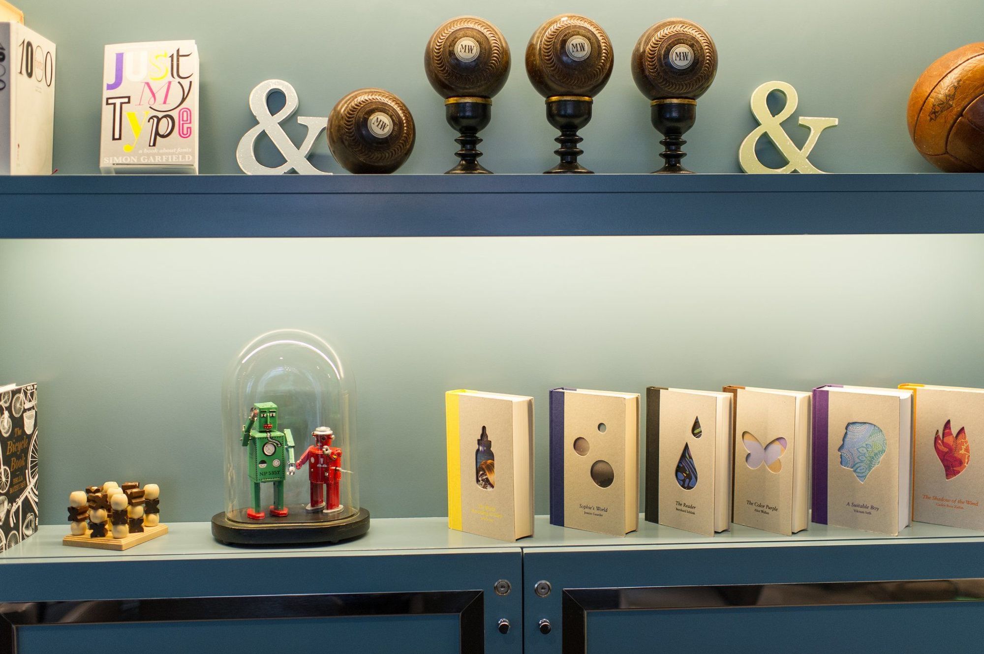 The Ampersand - Small Luxury Of The World London