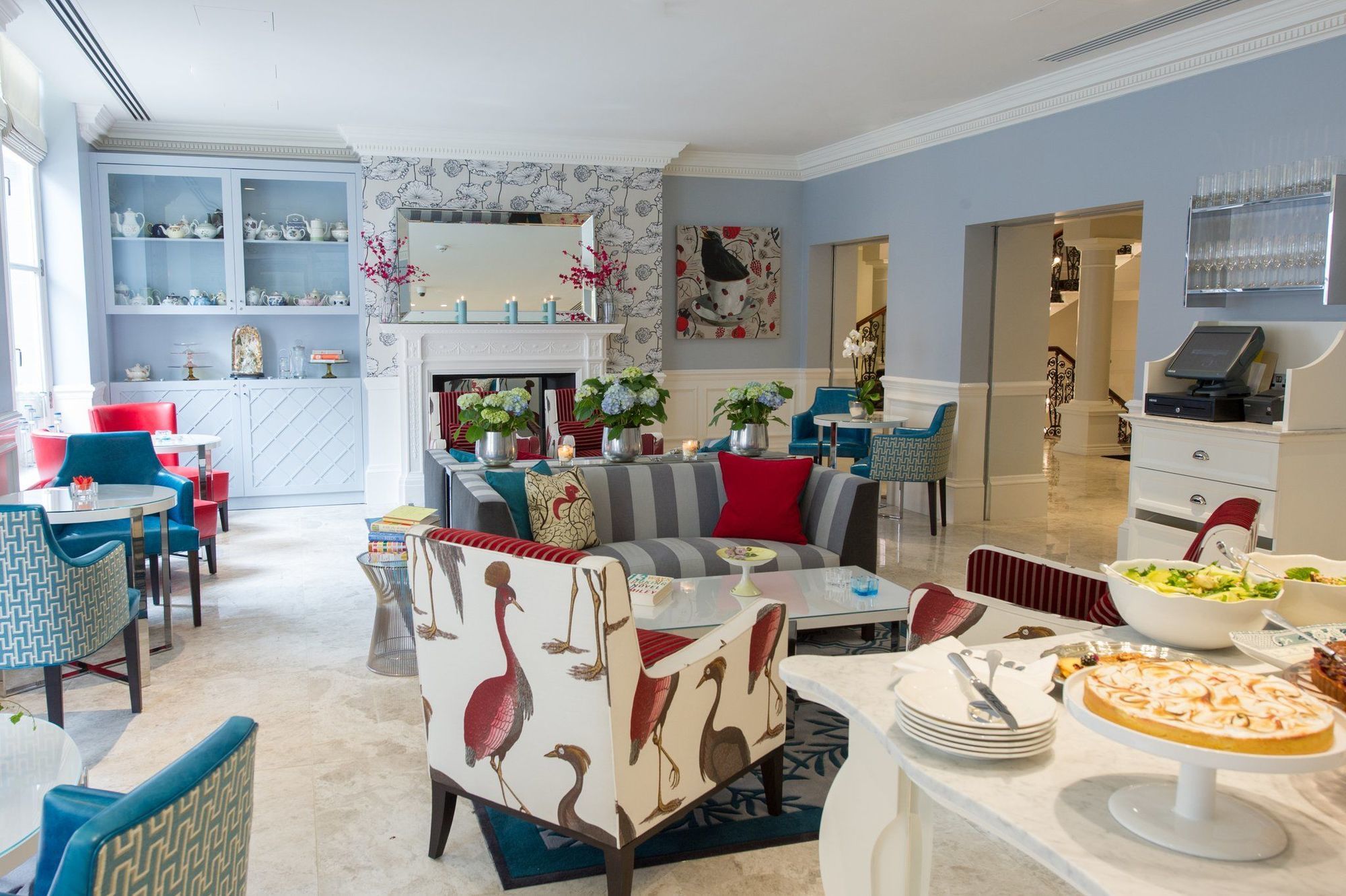 The Ampersand - Small Luxury Of The World London