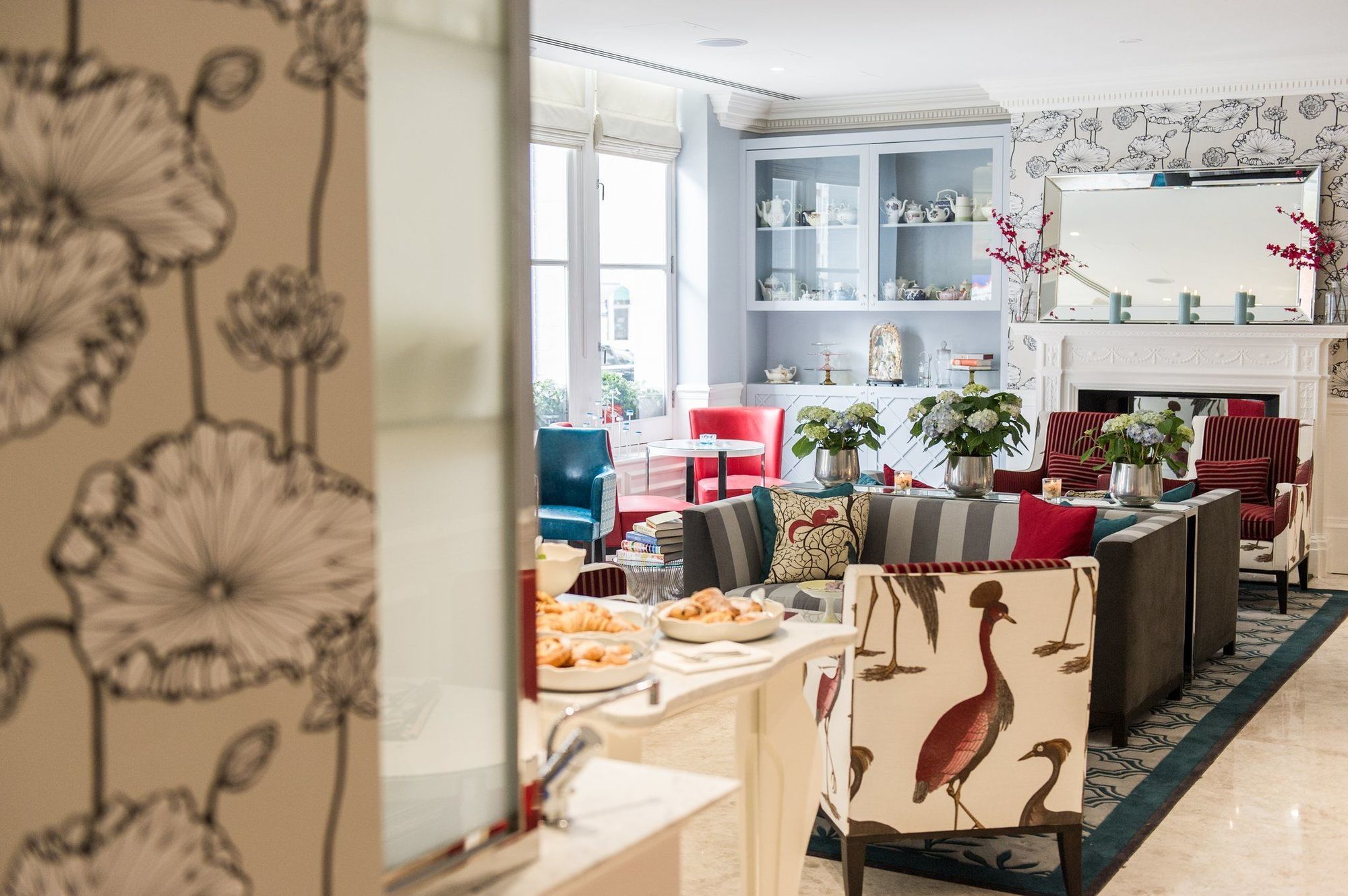 Hotel The Ampersand - Small Luxury Of The World London