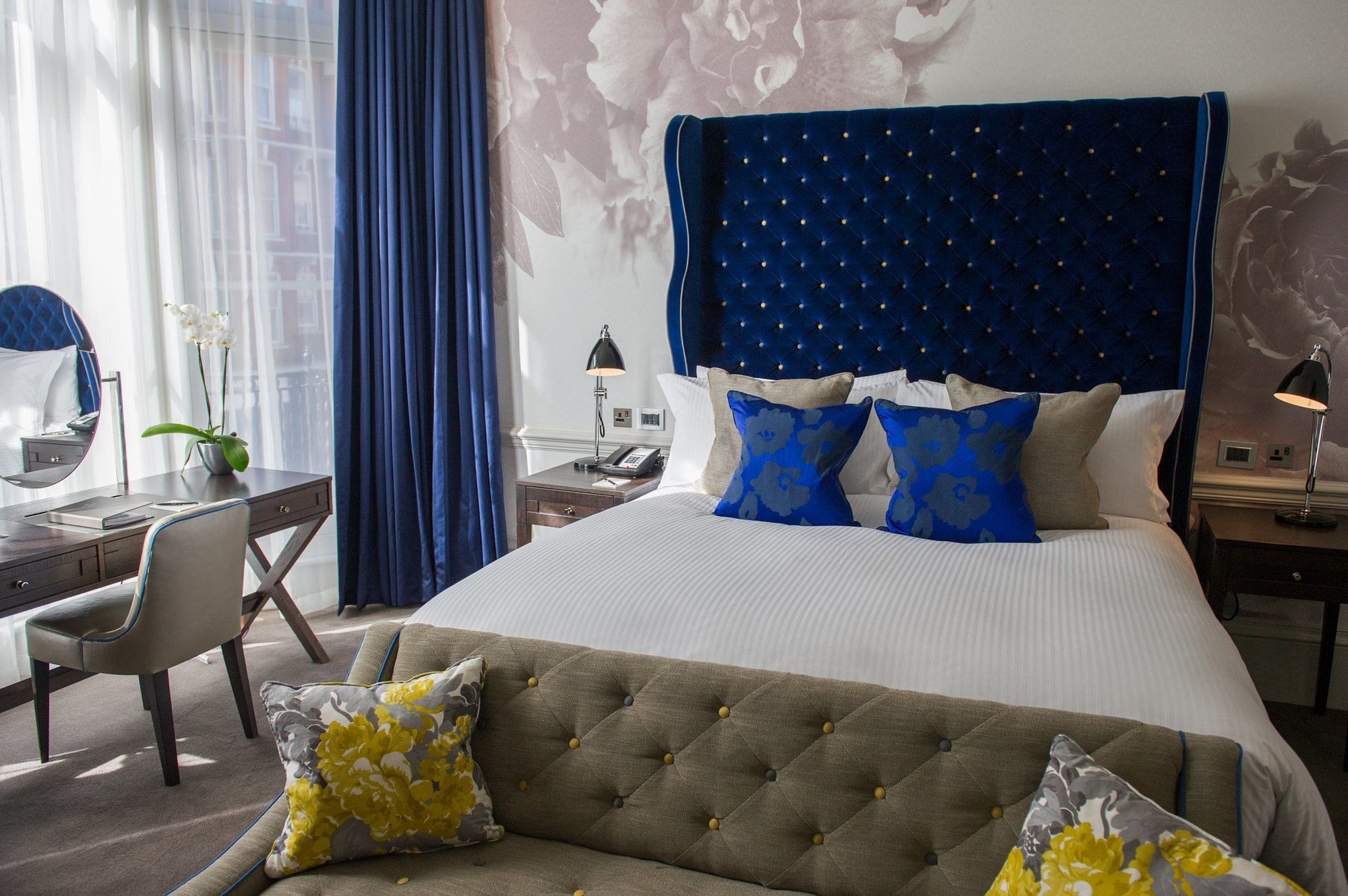 Hotell The Ampersand - Small Luxury Of The World 5*