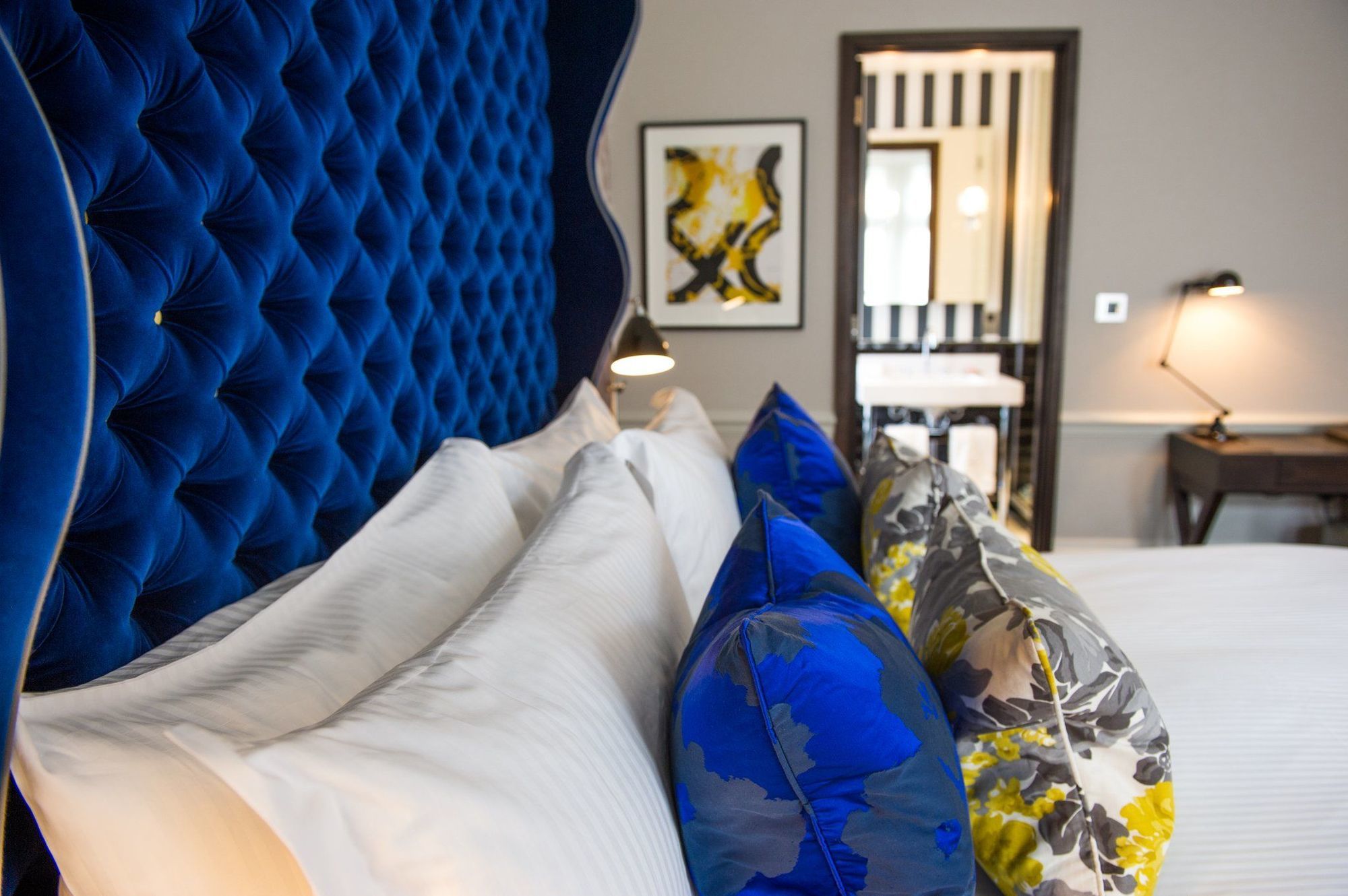 Hotel The Ampersand - Small Luxury Of The World London
