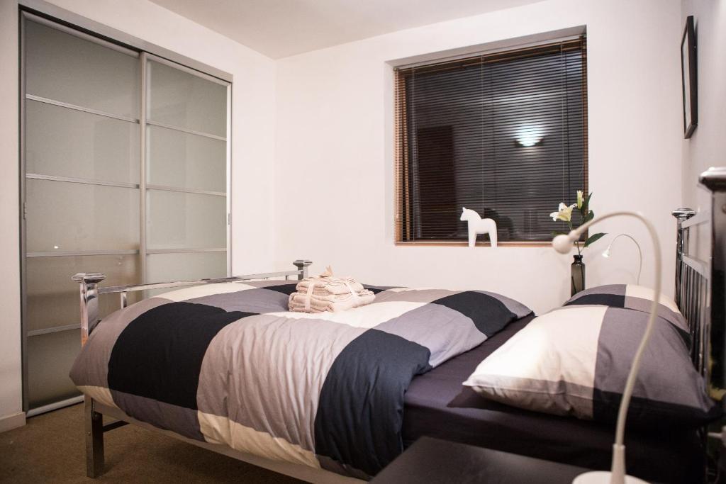 New Apartment
