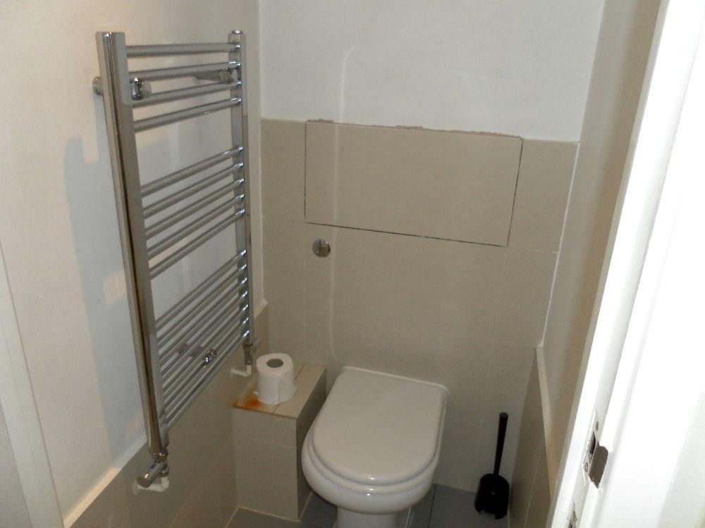 Lejlighed Access Euston London