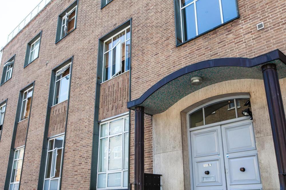 Appartement Access Euston