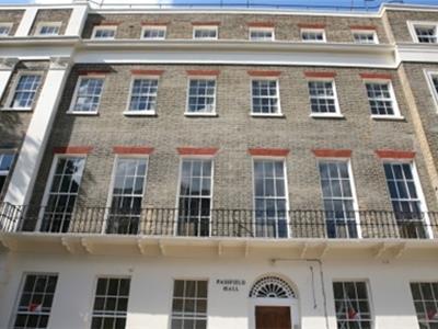 Lse Passfield Hall
