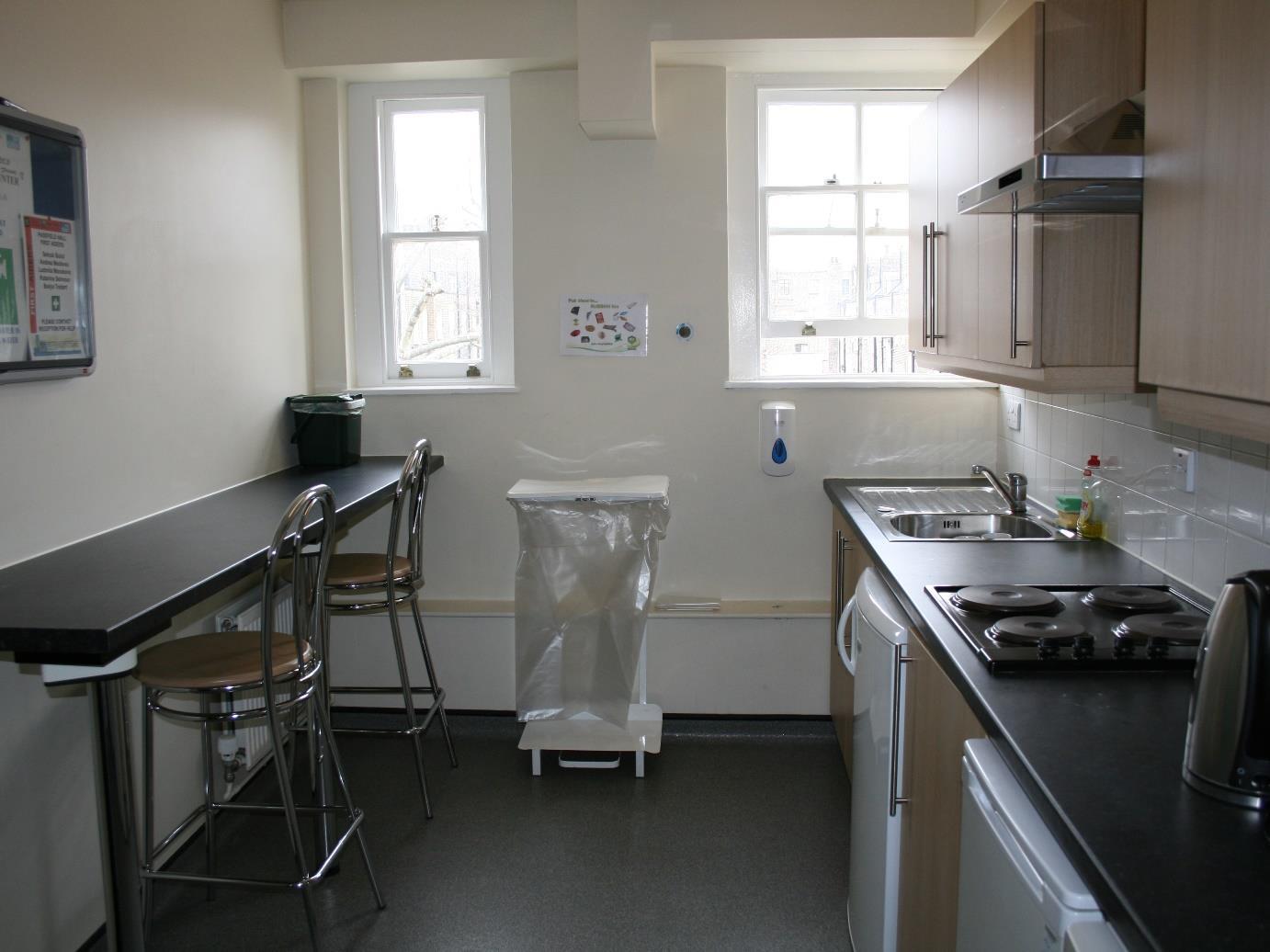 Apartment Lse Passfield Hall