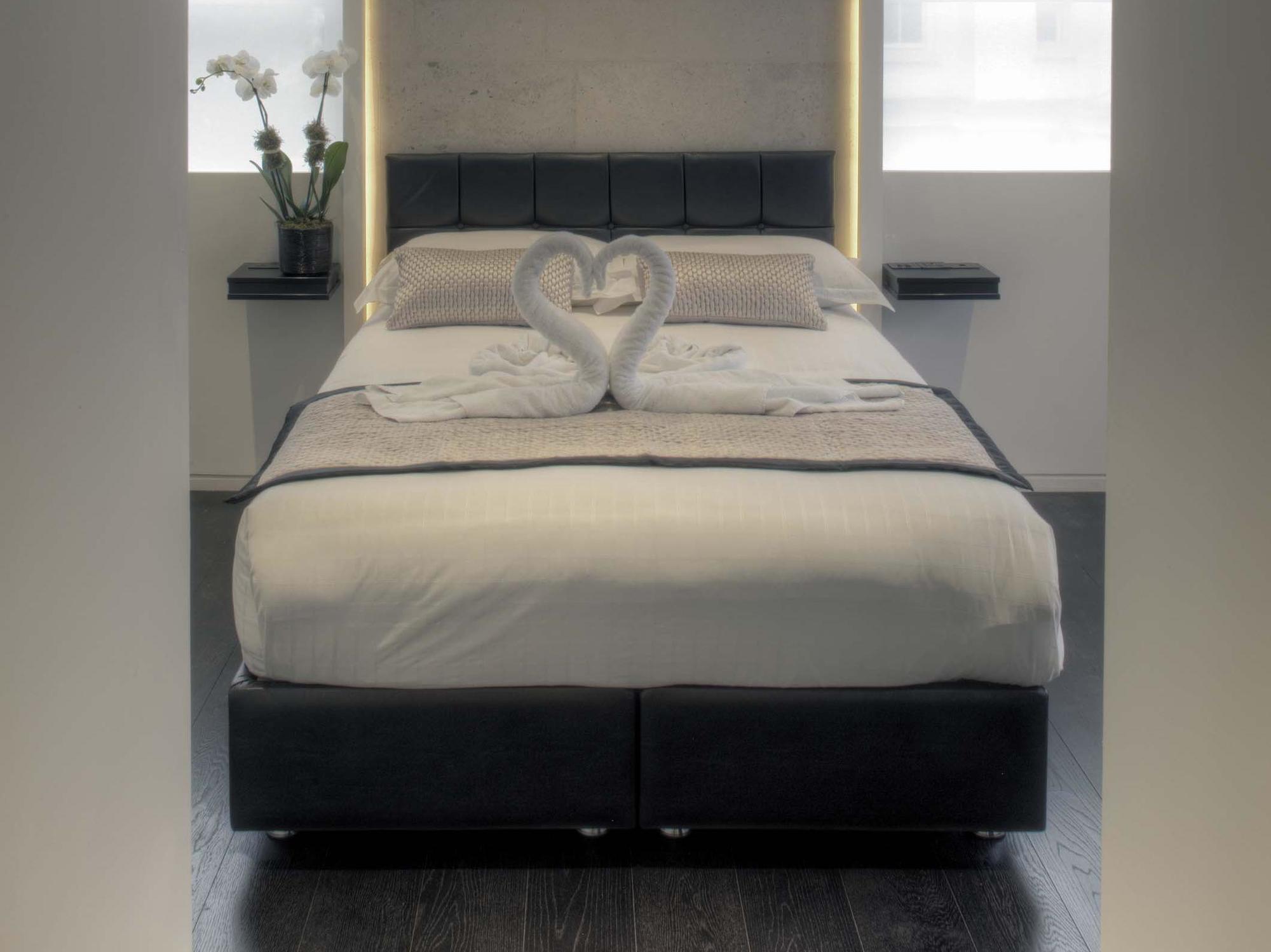 Hotell Nox Belsize Park 3*